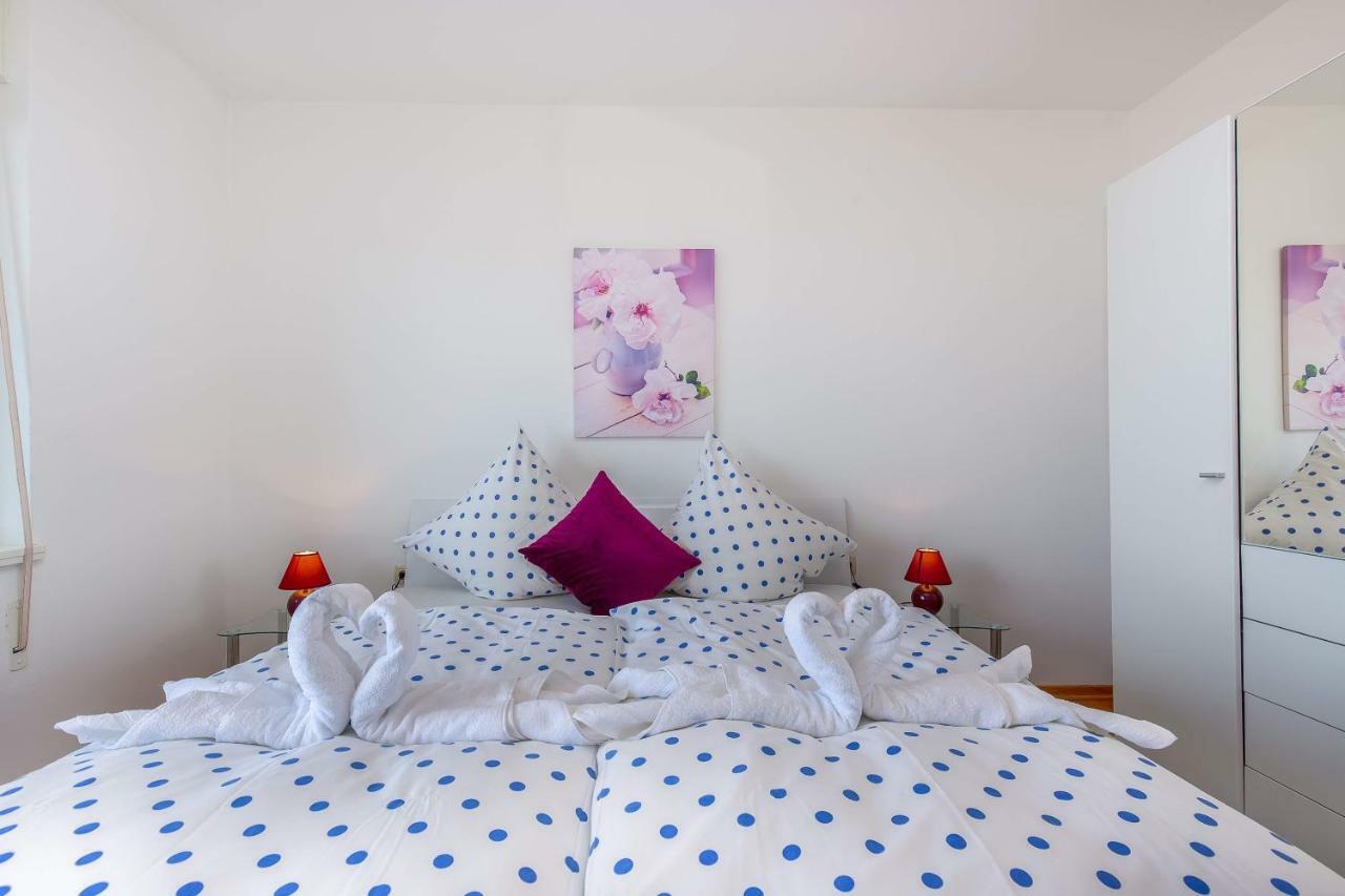 Jasmina Apartment غييكا المظهر الخارجي الصورة